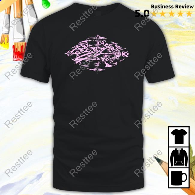 Blaze Shirts