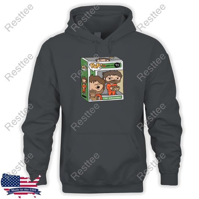 Beetle Moses Merch Funko Ted Tee Funko Ted T Shirt