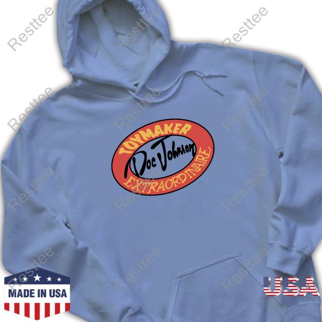 Official Toymaker Shirt