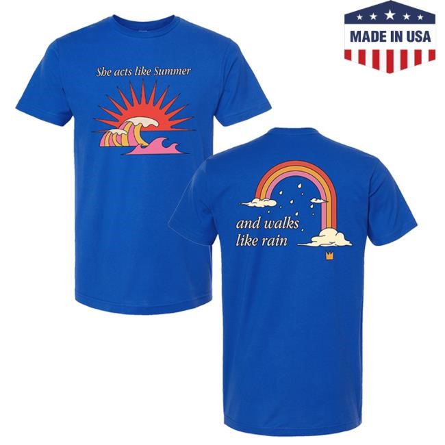 Train Official Merch | Shooting Star Shirts | Train Clothing Apparel Savemesanfrancisco