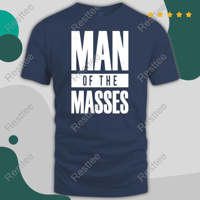 Wwe Merch Becky Lynch Man Of The Masses Hoodie Man Of The Masses T Shirt