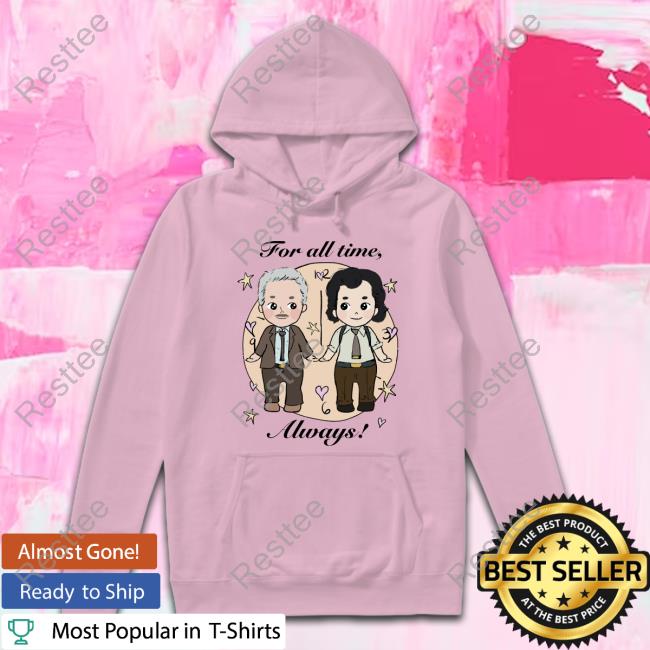 For All Time Always Love Clock Crewneck Sweatshirt Time Cuties Crewneck Sweatshirt