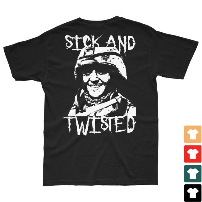 Cream Crew Sick And Twisted Shirt | Official Cream Crew Merch – Creator Ink Cream Crew Sick And Twisted New Tee | Official Cream Crew Merch – Creator Ink