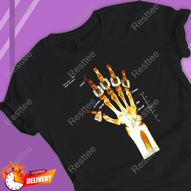 5 Rings Skeleton TShirts Kobe Bryant Nba Memes
