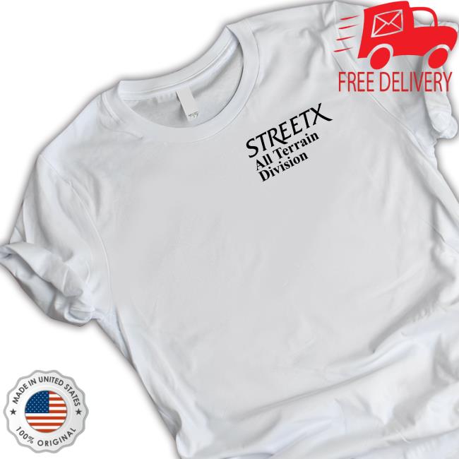 Built Tougher Long Sleeve T Shirt
