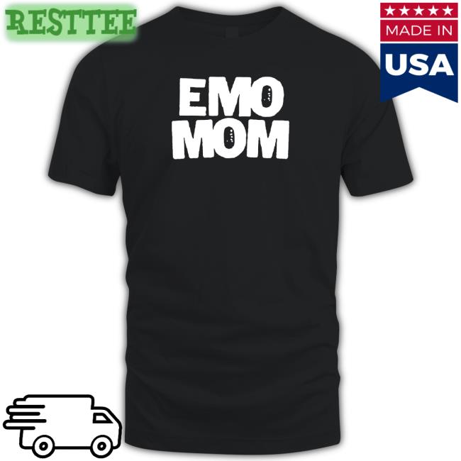 Emo Mom Sweatshirt