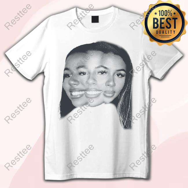 Mariah The Scientist Tee