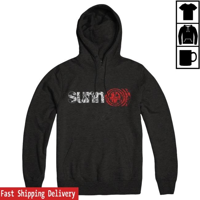 Tour Elodie’s Lodge Full-Zip SUNN O))) US Merch · find it now on evilgreed