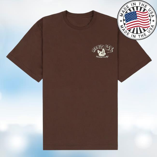 Wubby Merch Didn't Ask 2024 Shirt PayMoneyWubby Official Pmw Merch Store