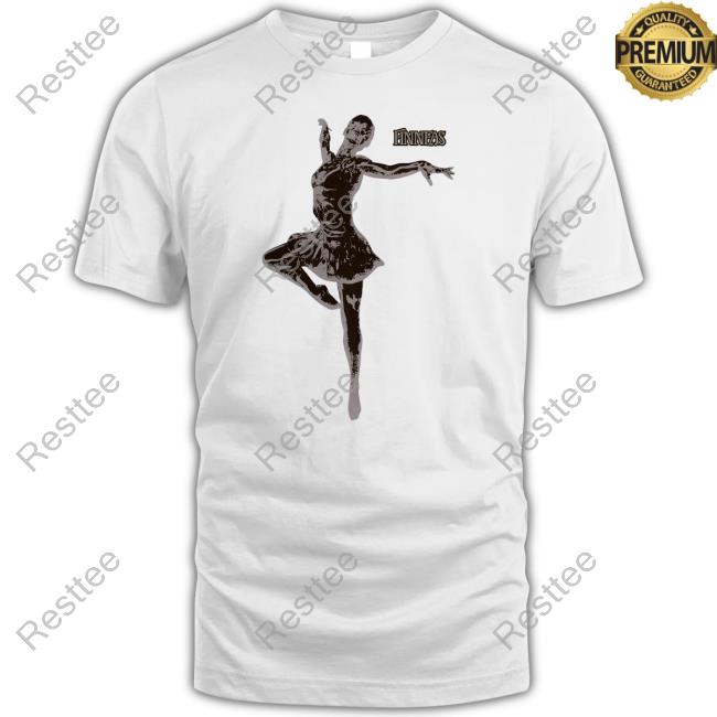 Finneas Optimist Dancer Hoodie