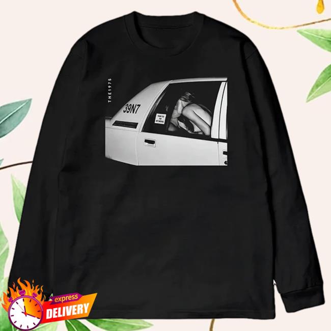 CAB New Long Sleeve Tee
