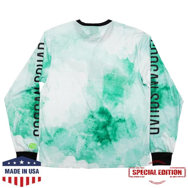Official Optic Gaming Merch Store Optic Gaming Optic X Googan X Mtn Dew Long Sleeve Tshirt - Green Tie Dye Optic Gaming Apparel Clothing Shop OpticGaming Official Optic Gaming Merch Store Optic Gaming Optic X Googan X Mtn Dew L/S T Shirt - Green Tie Dye Optic Gaming Apparel Clothing Shop OpticGaming