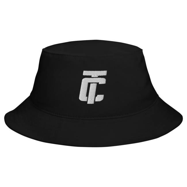 Official Creep Cast Merch CT Bucket Cap