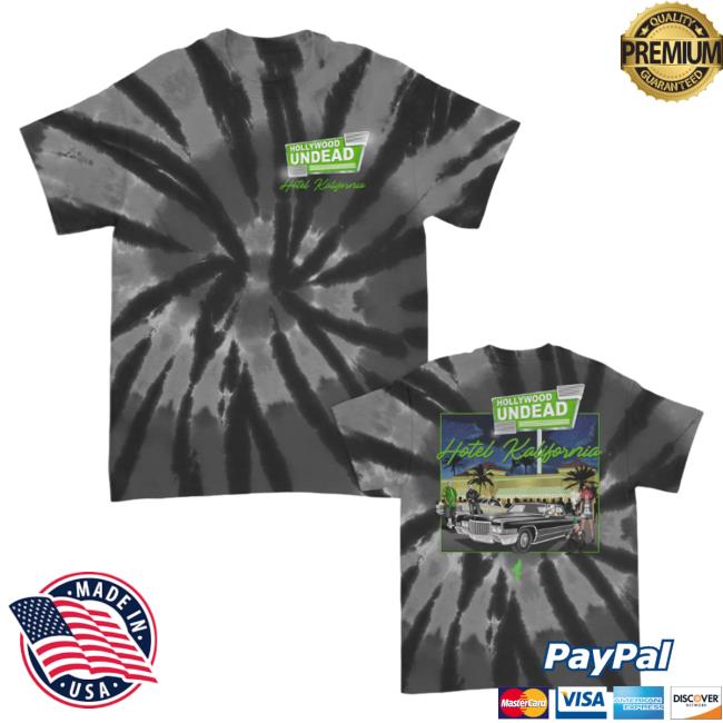 Burger Joint Hot Shirt
