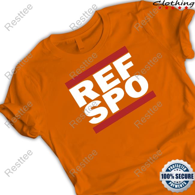 Ref Spo Shirt