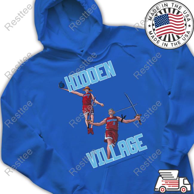 Hidden Village T Shirt Official Hidden Village Studios Merch Faith T Shirt