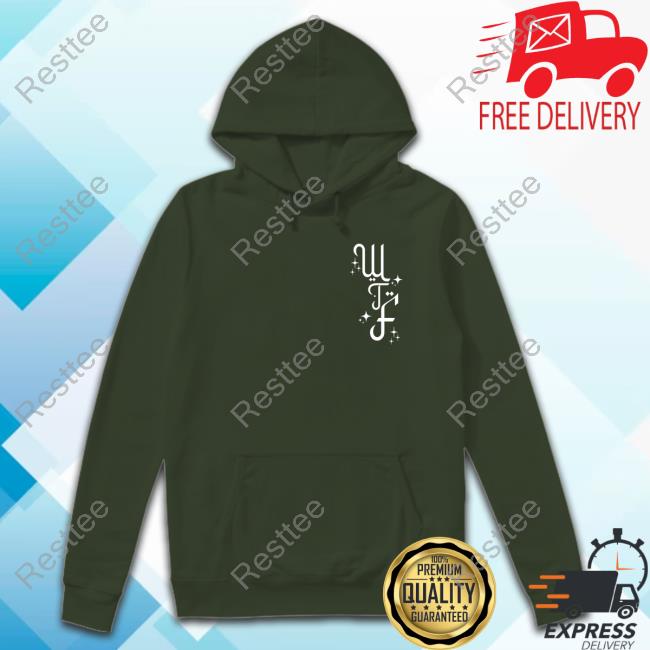 Keemokazi Merch What The Freak Black Hoodie Keemokazimerch