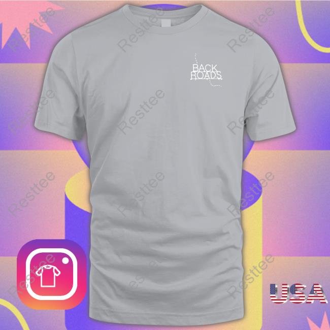Abc Merch Back Roads Marching Ant Logo Hoodie Abc Merch Back Roads Marching Ant Logo Hoodie Heather Ewart