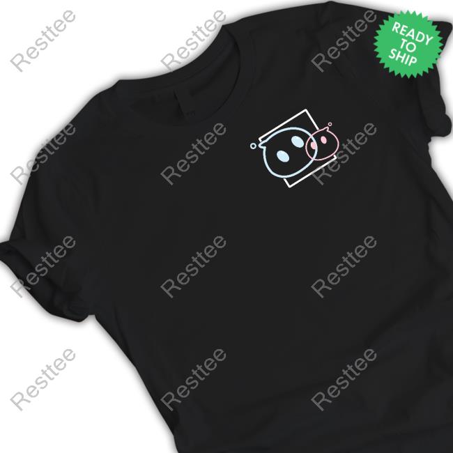 Official Twin Squishi Tee Shirt