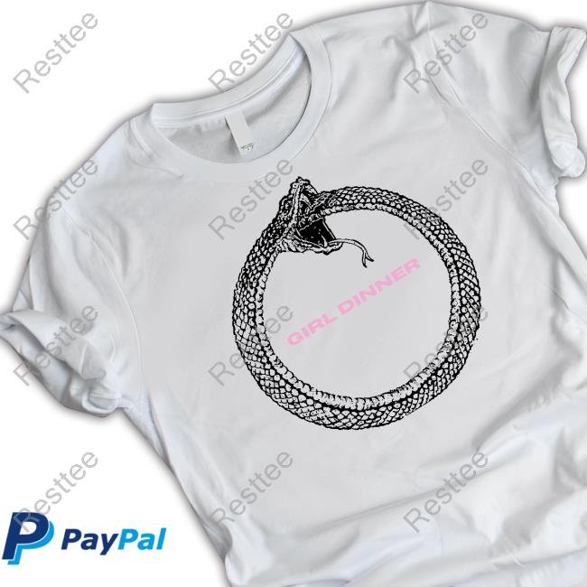Girl Dinner Shirt