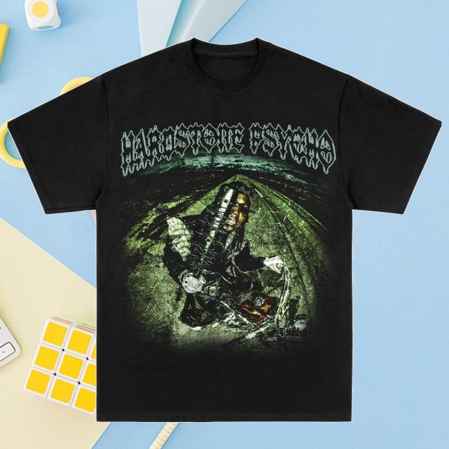 Don Toliver Official Merch Store Hardstone Psycho Bat Pullover Shirt Don Toliver Clothing Shop