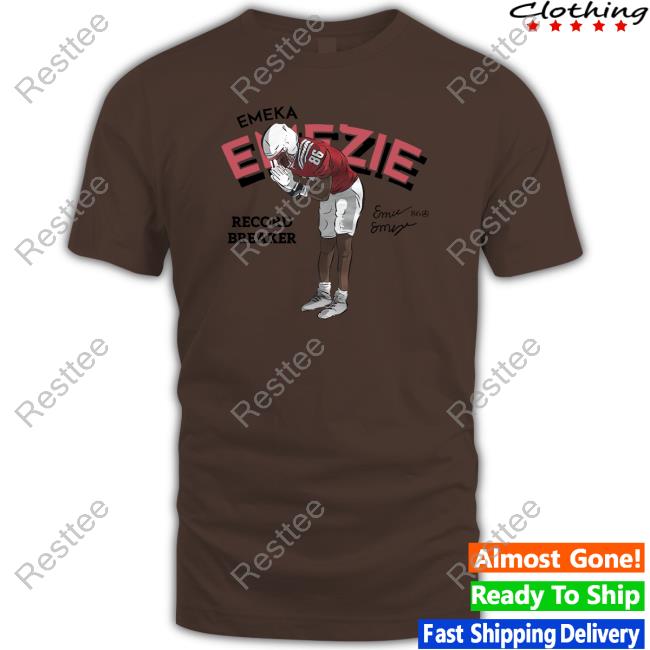 Emeka Emezie Hoodie