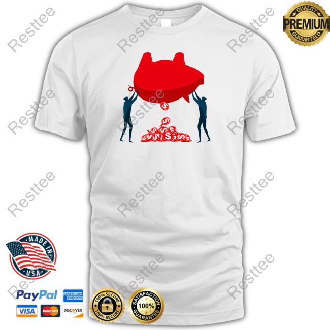 Svb Silicon Valley Bank T-Shirt