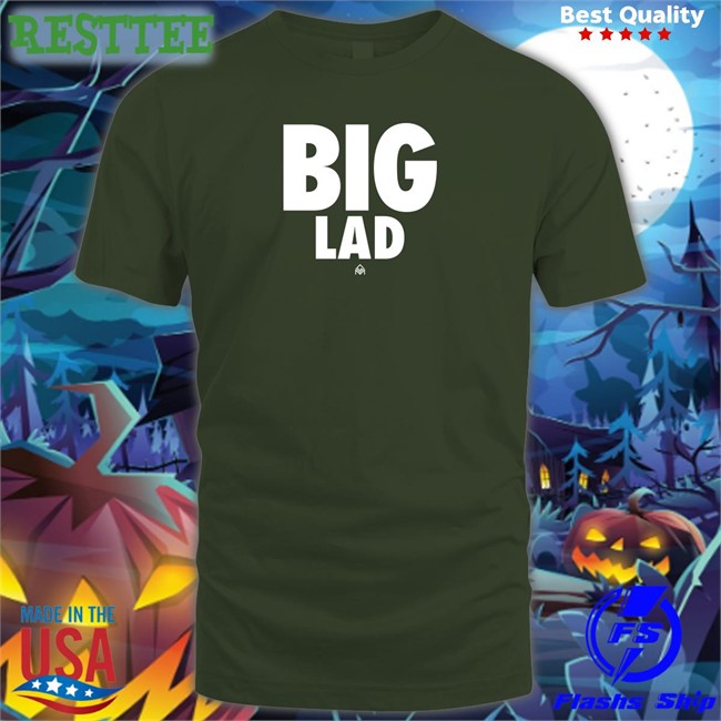 Big Lad Sweatshirt