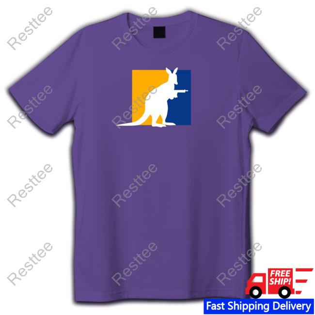 Thunder Down Under Long Sleeve Tee Official Complexity Shop Thunder Down Under Shirt