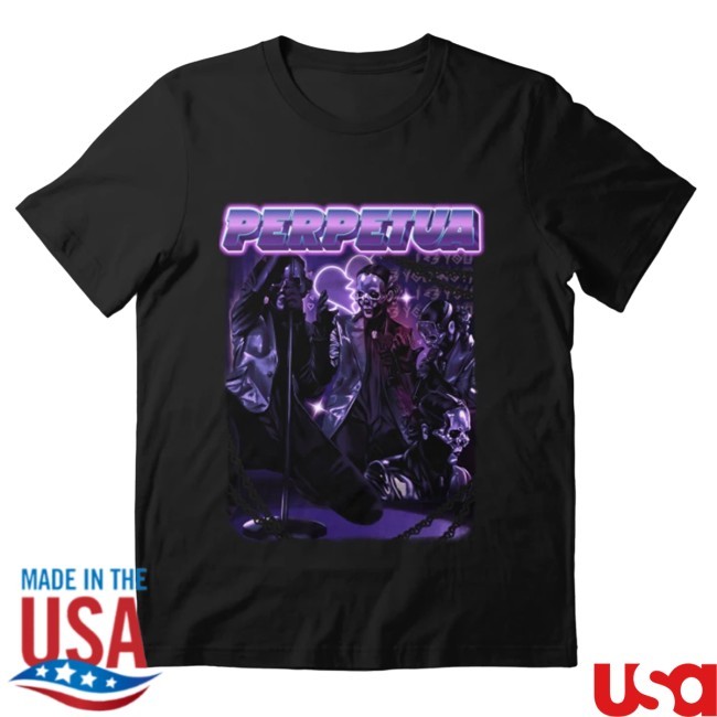 Official V - Retro Shirt Design Essential # - Hysteric Muse Tee Shirt