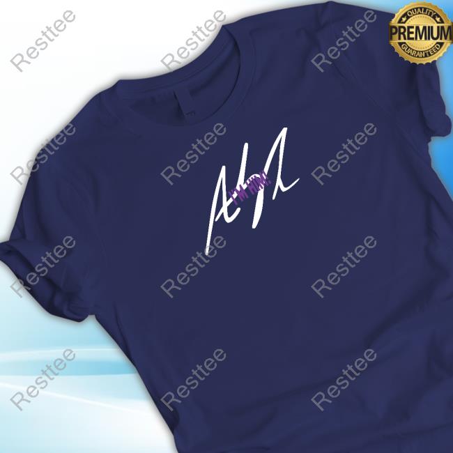 Official I'm Him Austin Reaves Signature Shirts