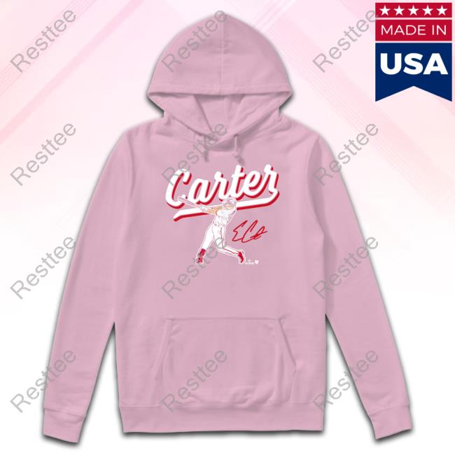 Evan Carter Swing Shirt Evan Carter Swing Shirt