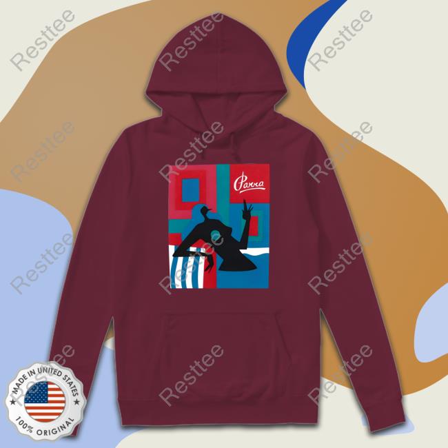 Official By Parra Hot Springs Tee Louis Tomlinson By Parra Hot Springs Long Sleeve T-Shirt