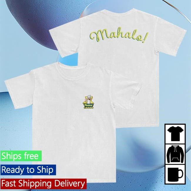 Official Quinn Xcii Merch Mustard Mike T Shirt