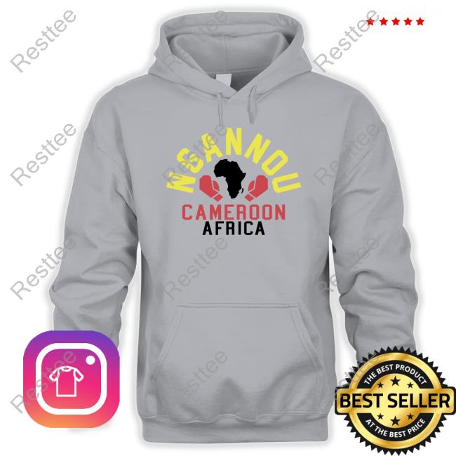 Roots Of Fight Merch Kamaru Usman Ngannou Cameroon Africa Shirt Roots Of Fight Merch Kamaru Usman Ngannou Cameroon Africa T Shirt