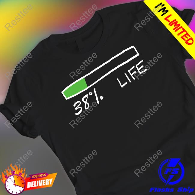 Nas Daily 38% Life T Shirts Nas Daily Youtube