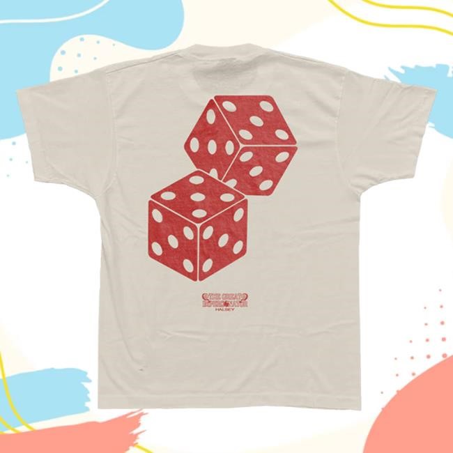 90s New T-Shirt – Halsey Store