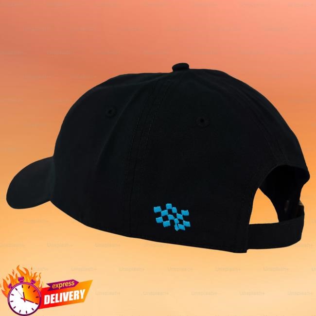 Official Lzmfg Merch Orbit Cap Official Lzmfg Merch Orbit Hat