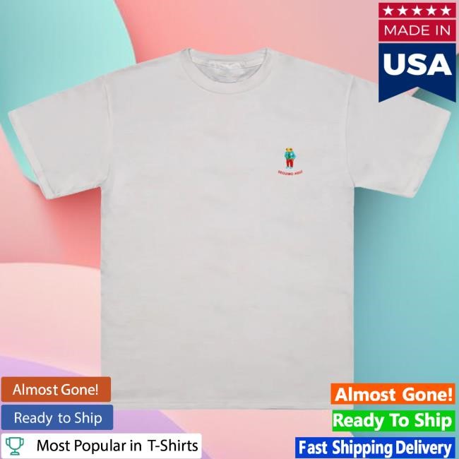 DTMF Seguimo Aquí New T-Shirt Bad Bunny Merch DeBÍ TiRAR MáS FOToS