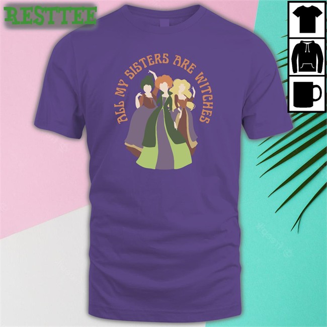 Kelly Keegs All My Sisters Are Witches T Shirt Barstoolsports Kelly Keegs All My Sisters Are Witches Hoodie Barstoolsports