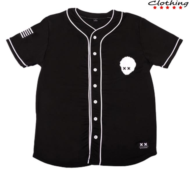 Grandson Merch Grandson Xx Jersey Shirt