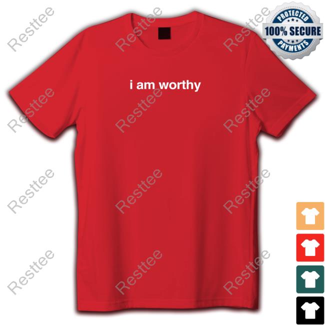 Selena Gomez Merch I Am Worthy Shirts Selena Gomez Merch I Am Worthy Hoodie