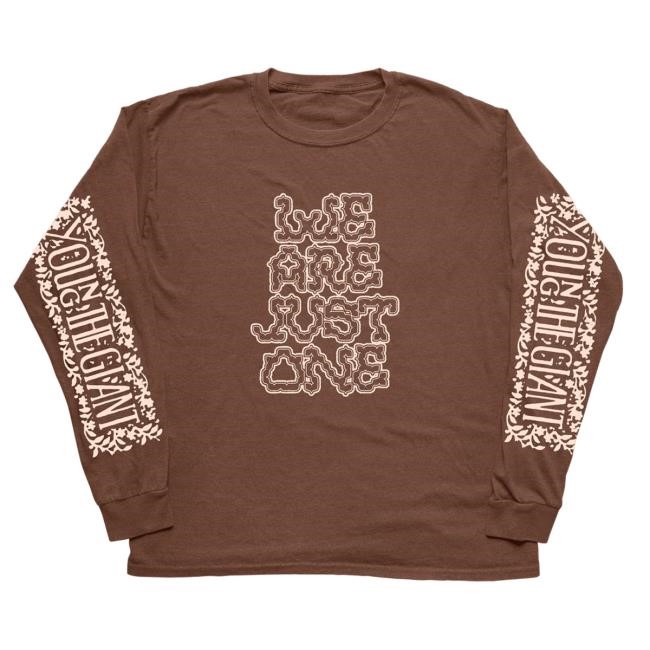 Same Folk LS Tee – Young the Giant