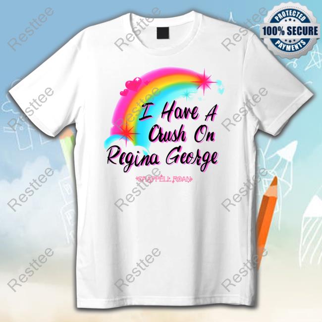 Regina George Shirt