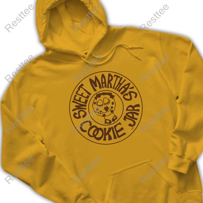 Sweet Martha’S Logo Shirts Sweet Martha’S Merch Logo T Shirt