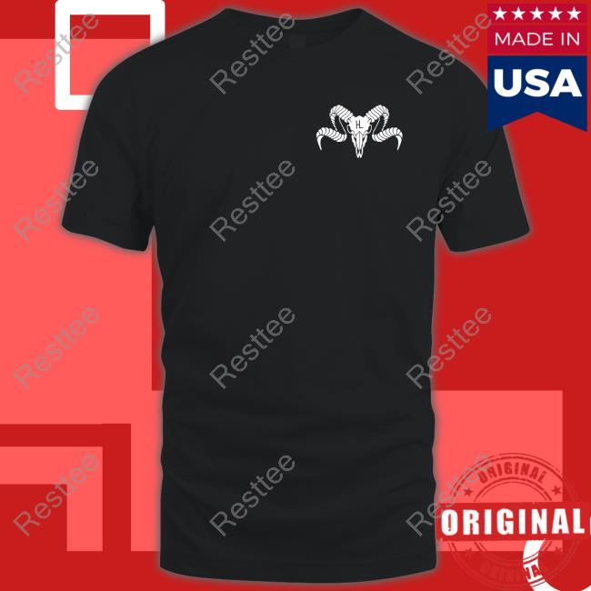 Heather Lynn Logo Shirt