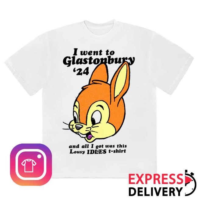 Official Idles Merch Store Shop Idles Band Lousy Popover Shirt
