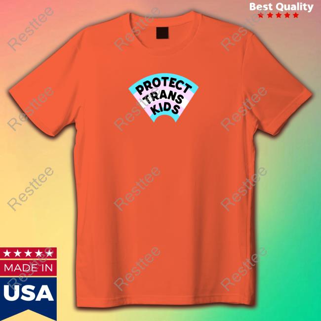 Official Protect Trans Kids Sweatshirt