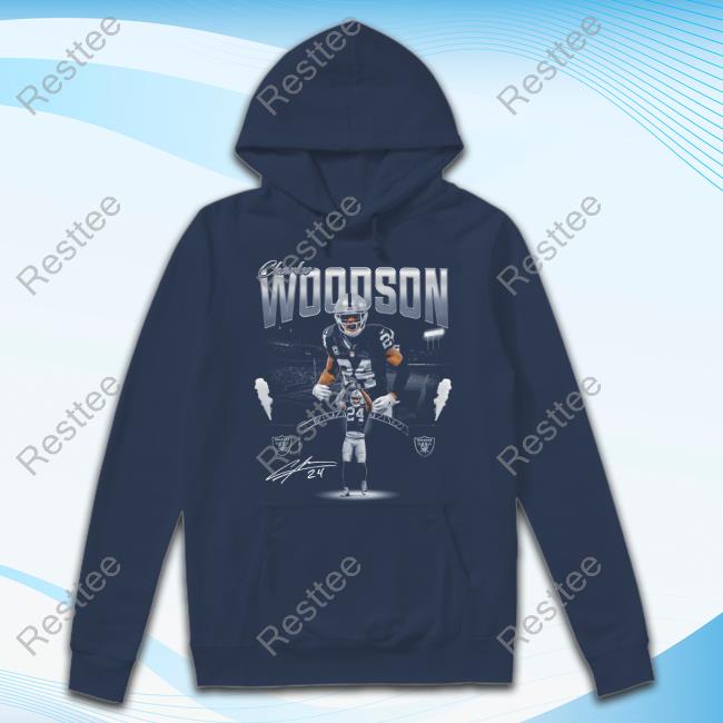 The Nation Merch Woodson Sweatshirt The Nation Merch Woodson Premium Oversized T-Shirt