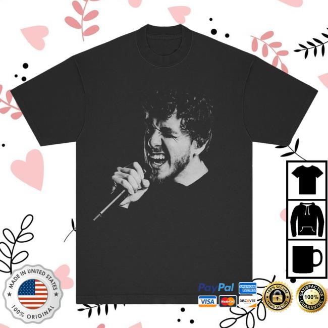 Jack Harlow - Live Photo Shirt Jack Harlow Merch